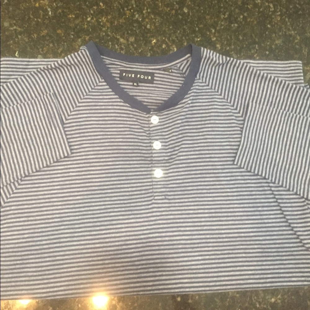 Men’s Long Sleeve